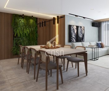 apartment em Rua Luther King, Cidade Nova - Belo Horizonte - MG