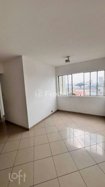 apartment em Rua Lauzane, Capela do Socorro - São Paulo - SP