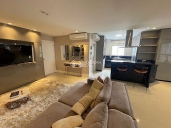 apartment em Rua 620, Centro - Balneário Camboriú - SC