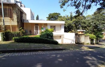 house em Vítor Hugo, Petrópolis - Porto Alegre - RS