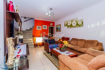 house em Rua Dom Henrique Mourão, Santana - São Paulo - SP