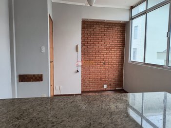 apartment em Avenida São João Batista, Rudge Ramos - São Bernardo do Campo - SP