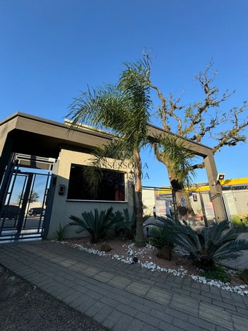 apartment em Av Santos Ferreira, Estância Velha - Canoas - RS