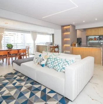 apartment em Rua Fortunato Ferraz, Vila Anastácio - São Paulo - SP