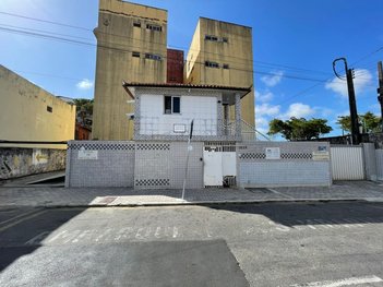 apartment em Rua Júlio César, Jardim América - Fortaleza - CE