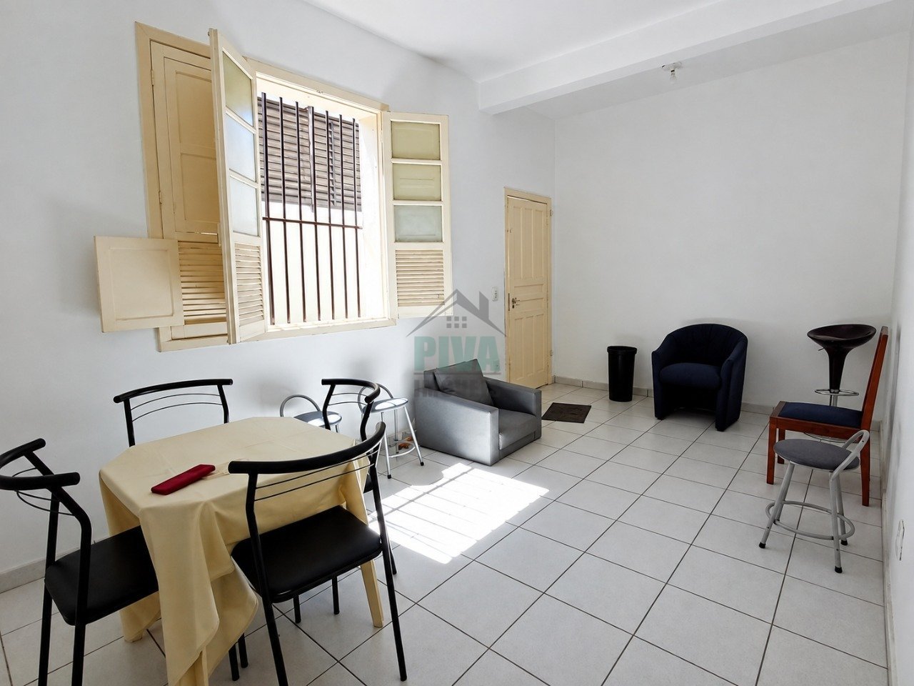Apartamento com 2 quartos — Carlos Prates, Belo Horizonte