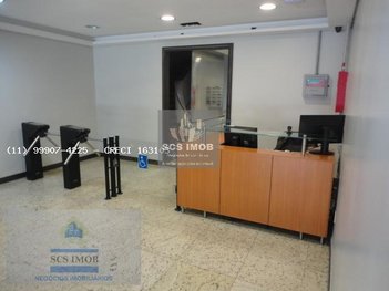 office em Rua Manoel Coelho, Santo Antônio - São Caetano do Sul - SP