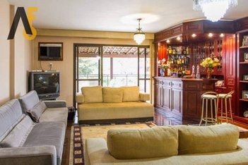apartment em Avenida Fernando Mattos, Barra da Tijuca - Rio de Janeiro - RJ