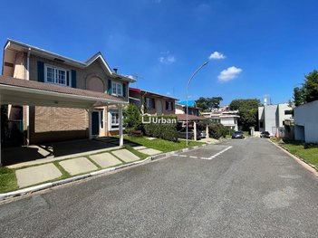 house em Alameda Tangará, Bosque do Vianna - Cotia - SP