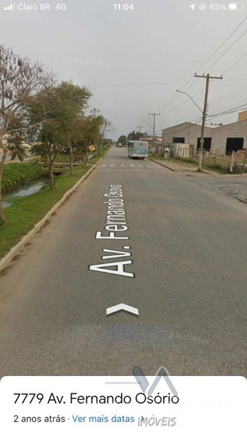 land_lot em Avenida Fernando Osório, Três Vendas - Pelotas - RS