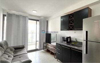 apartment em Rua dos Democratas, Vila Monte Alegre - São Paulo - SP