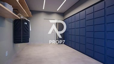 apartment em Rua Vergueiro, Vila Firmiano Pinto - São Paulo - SP