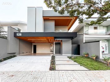 house em Rua Benedito Freire, Urbanova VI - São José dos Campos - SP