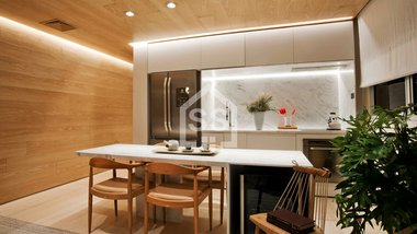 apartment em Alameda Franca, Jardim Paulista - São Paulo - SP