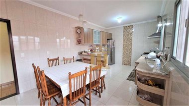 house em Rua Manoel Freire de Castro, Bosque dos Eucaliptos - São José dos Campos - SP