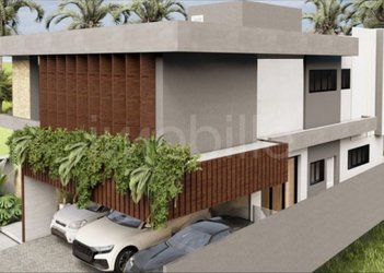 house em Rua Ivo José Rebello, Santa Regina - Camboriú - SC