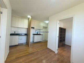 apartment em Avenida Doutor Hugo Beolchi, Vila Guarani (Z Sul) - São Paulo - SP