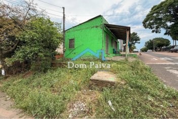 land_lot em Rua Marciano Caetano da Silveira, Nova Sapucaia - Sapucaia do Sul - RS