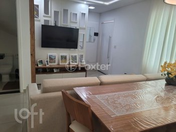 house em Rua Pitinga, Vila Lúcia - São Paulo - SP