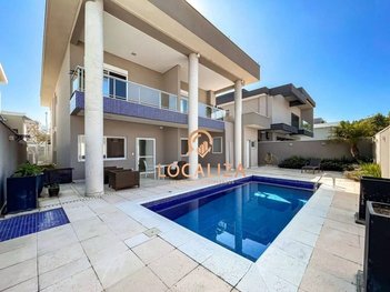 house em Rua Eriberto Monteiro, Jardim do Golfe - São José dos Campos - SP
