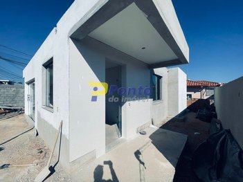 house em Rua Santa Cruz, Palmital - Lagoa Santa - MG