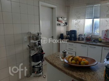 apartment em Rua Doutor Protásio Alves, Rio Branco - Caxias do Sul - RS