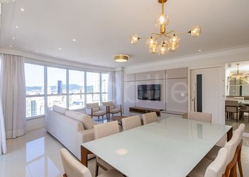 apartment em Rua 1200, Centro - Balneário Camboriú - SC