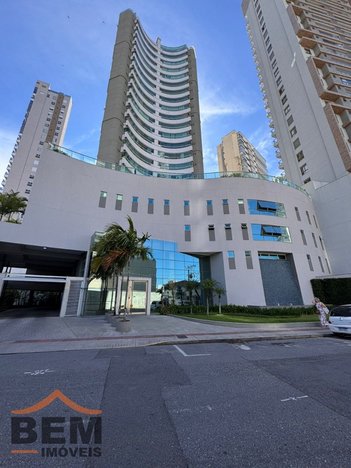 apartment em Rua Quinze de Novembro, Centro - Itajaí - SC