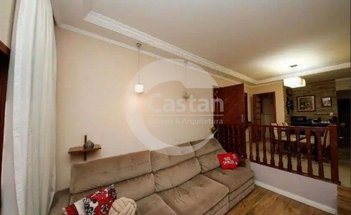 house em Rua Alto Belo, Vila Antonina - São Paulo - SP