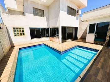 house em Rua Izabel Camargo De Carvalho, Ibiporã - Ibiporã - PR