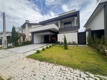 house em Estrada Municipal João Gadioli, Quiririm - Taubaté - SP