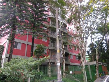 apartment em Rua Nilza Medeiros Martins, Jardim Colombo - São Paulo - SP