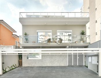 commercial_building em Rua Desembargador Guimarães, Água Branca - São Paulo - SP