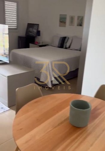 apartment em Avenida Leão XIII, Ribeirânia - Ribeirão Preto - SP