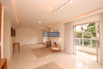 apartment em Rua Ouro Branco, Jardim Paulista - São Paulo - SP