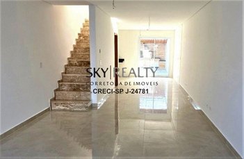 house em Rua Una do Prelado, Vila Gea - São Paulo - SP