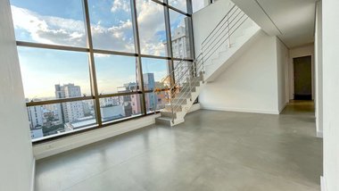 apartment em Rua Bambuí, Cruzeiro - Belo Horizonte - MG