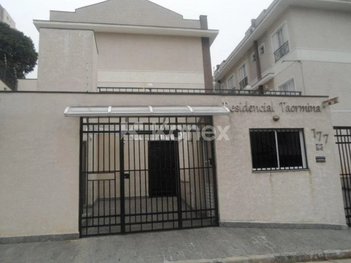 house em Rua Márcio Humberto Gandolpho, Imirim - São Paulo - SP