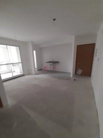 apartment em Rua Olívio Boa, Parque da Represa - Jundiaí - SP