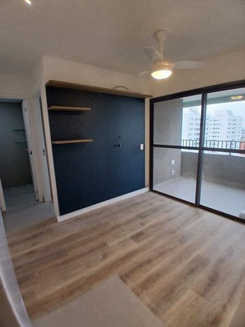 apartment em Rua Alvarenga, Butantã - São Paulo - SP