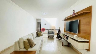 house em Rua Tiúba, Vila Nova Manchester - São Paulo - SP