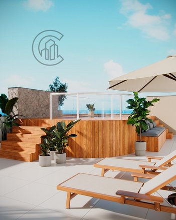 apartment em Rua Waldemar Krieger, Gravatá - Navegantes - SC