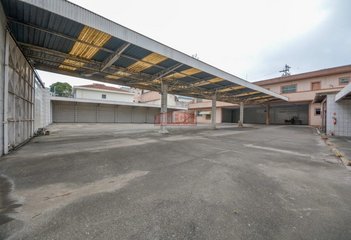 industrial em Rodrigo Vieira, Jardim Vila Mariana - São Paulo - SP
