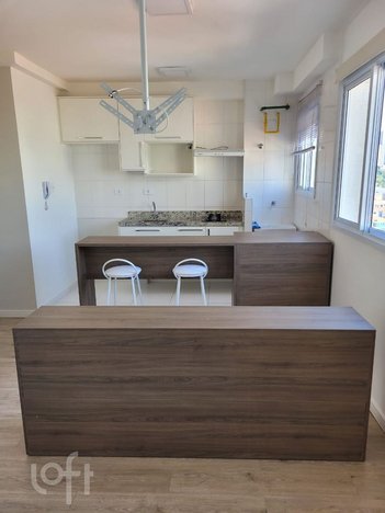 apartment em Paulo Maldi, Tucuruvi - São Paulo - SP