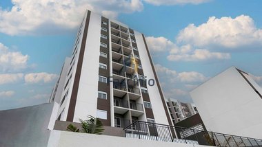 apartment em Rua Atucuri, Chácara Santo Antônio (Zona Sul) - São Paulo - SP