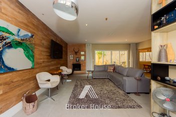 house em Rua Mariano da Costa, Jardim dos Estados - São Paulo - SP