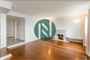 apartment em Rua Pascal, Campo Belo - São Paulo - SP