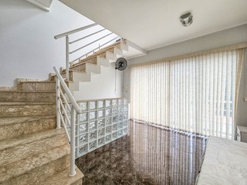 house em Rua Antônio Cubas, Vila Guiomar - Santo André - SP