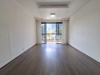 apartment em Avenida Oliveira Botelho, Alto - Teresópolis - RJ