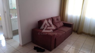 apartment em Rua Francisco Bonício, Santa Terezinha - São Bernardo do Campo - SP